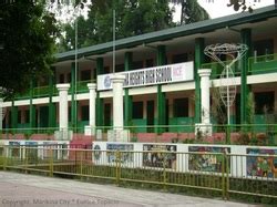 private high schools in marikina